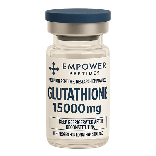 Glutathione: Master Antioxidant in Cell Defense