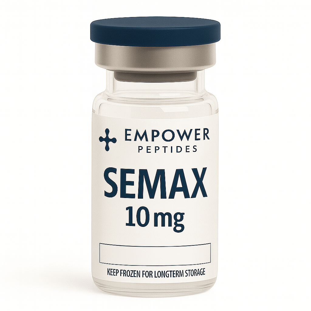 Semax - Empower Peptides