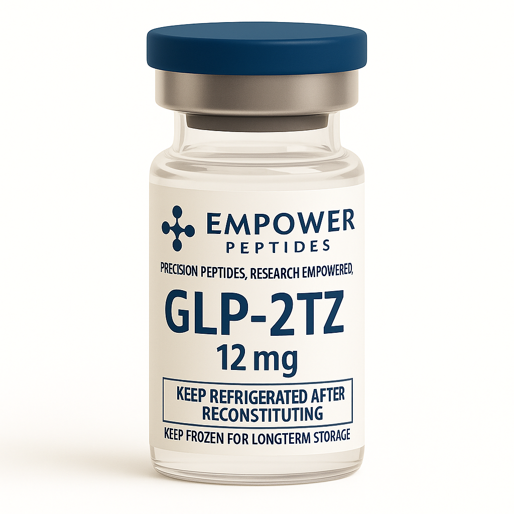 GLP-2TZ - Empower Peptides