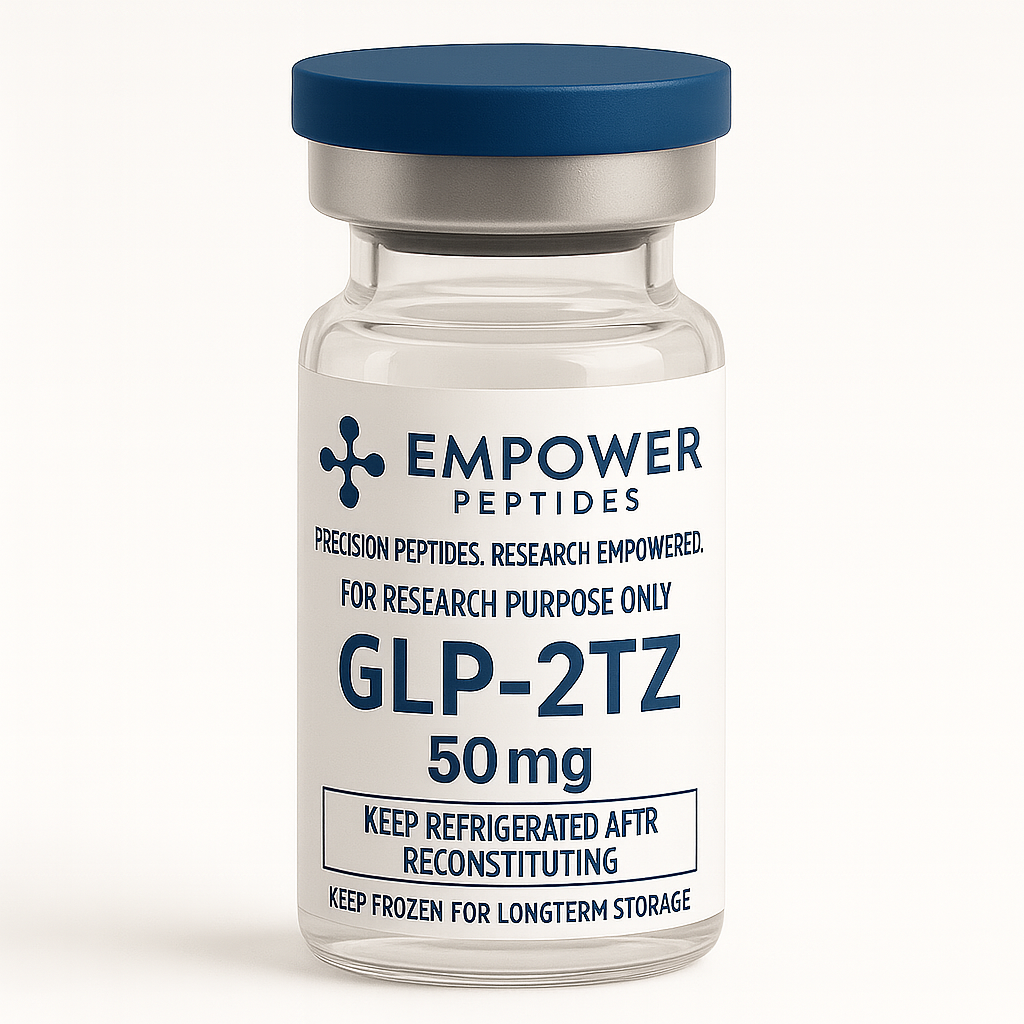 GLP-2TZ - Empower Peptides