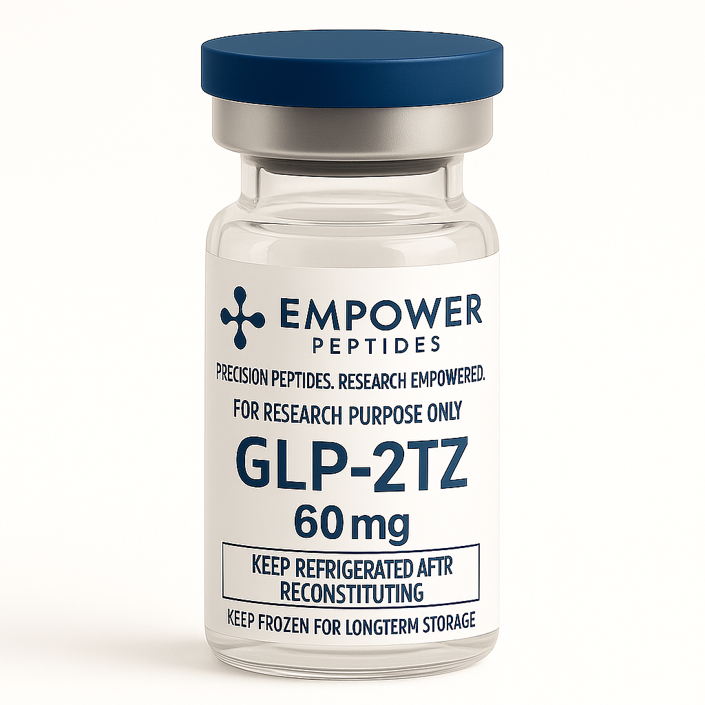 GLP-2TZ - Empower Peptides