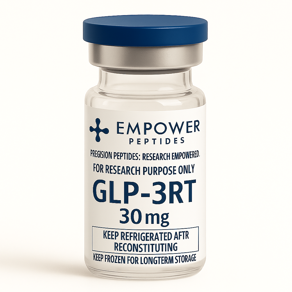 GLP-3RT - Empower Peptides
