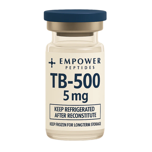 TB 500 5mg