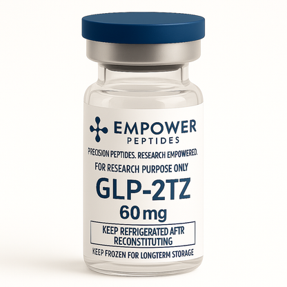 GLP-2TZ - Empower Peptides