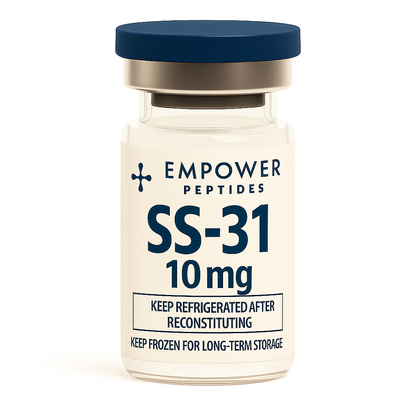 SS-31 - Empower Peptides