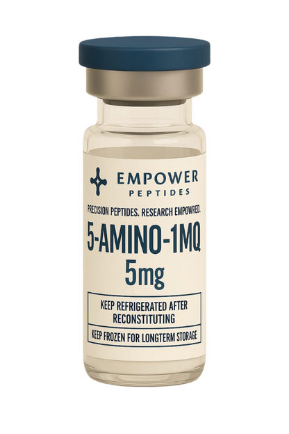 empower peptides default title 5amino