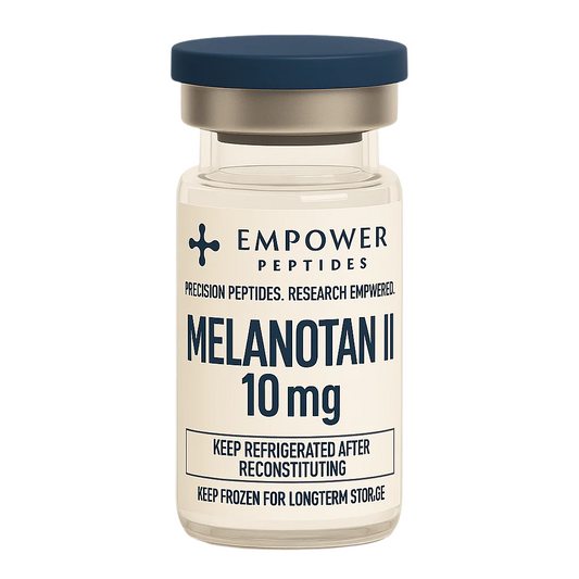 empower peptides default title melanotan