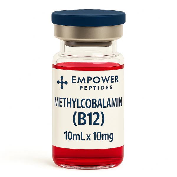 Methylcobalamin B12 2 Methylcobalamin B12 - Image 2