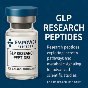 GLP Research Peptides