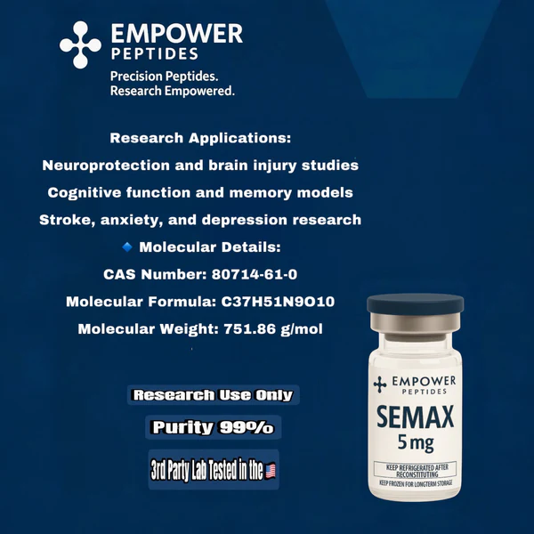 Semax 3 Semax - Image 3