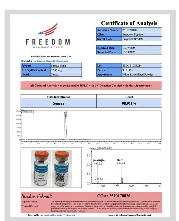 Semax 2 Semax - Image 2