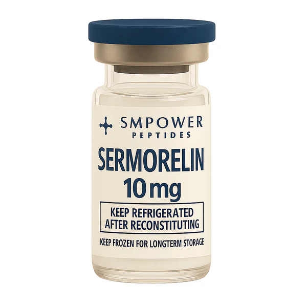 Sermorelin