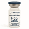 HCG 5000 IU: Key Compound in Hormone & Fertility Research