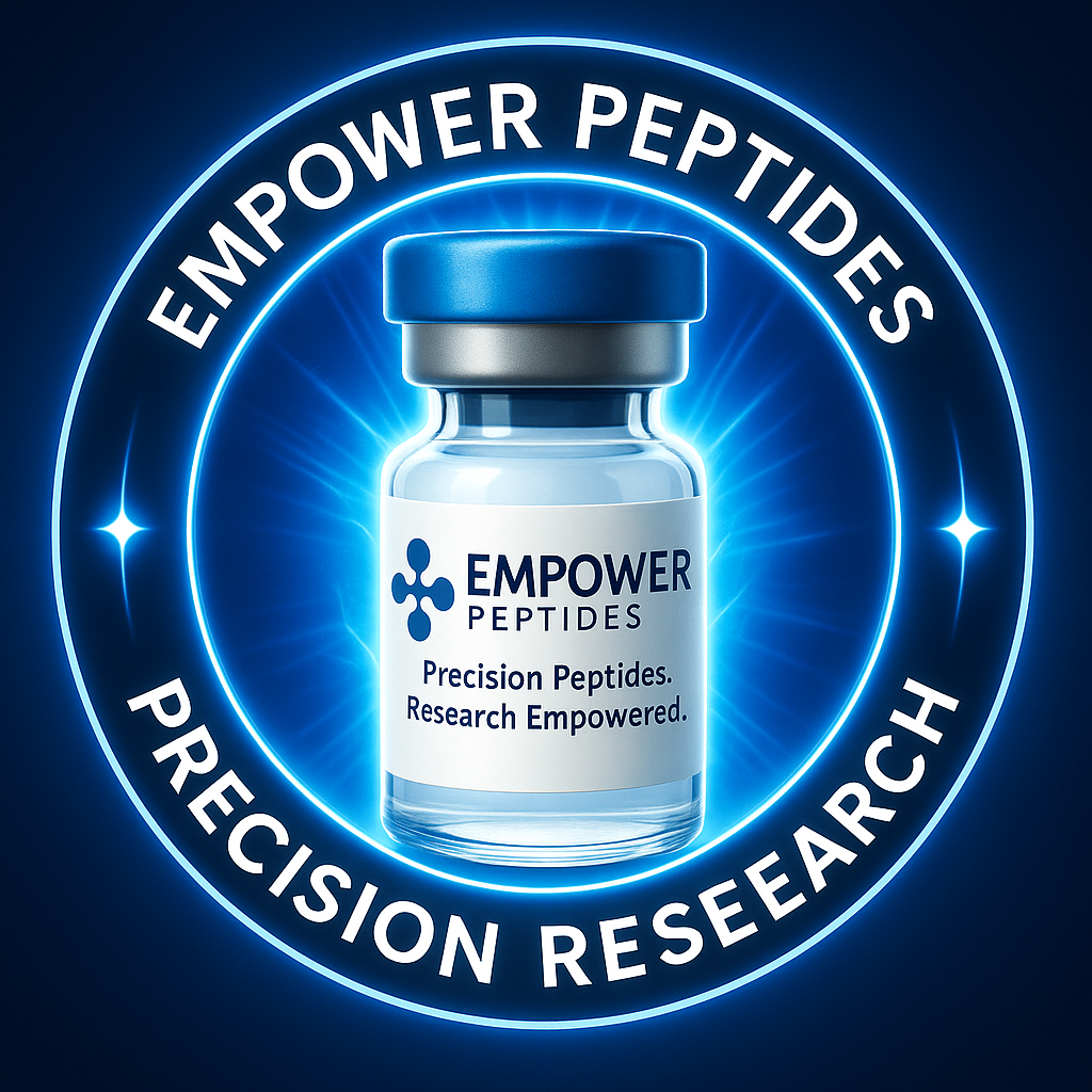 Empower Peptides Community