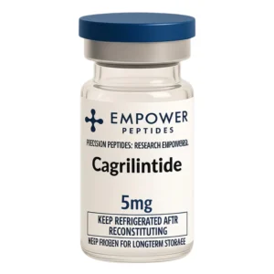 Cagrilintide