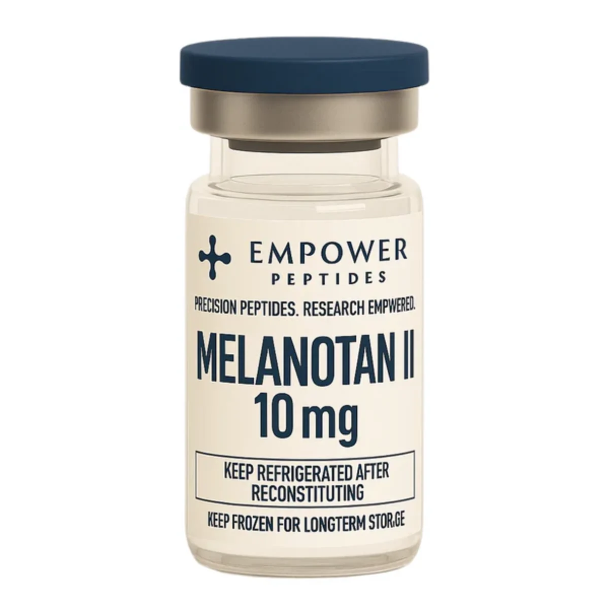 reconstituting melanotan 2 Melanotan II Peptide