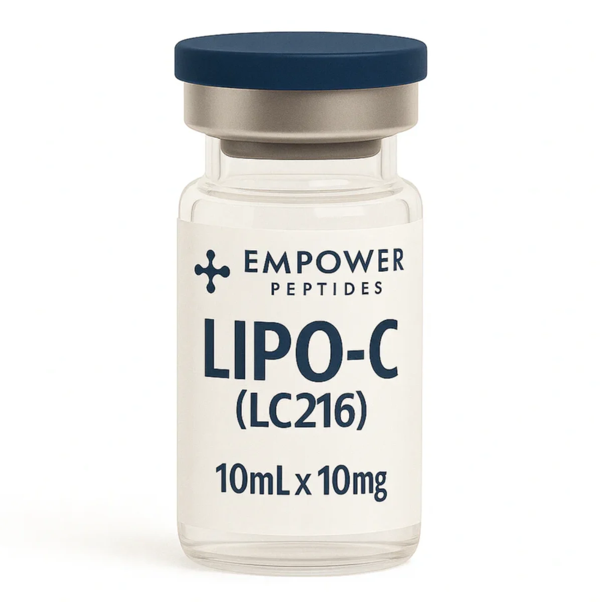 LIPO-C (LC216) - Amino Acid and Lipotropic Compound