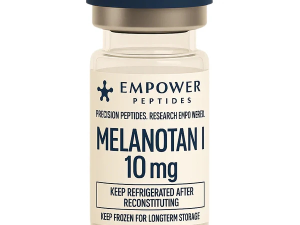 melanotan 1 transformation Changes in Oral Mucosa Associated with Melanotan II Injections: A Case  Report