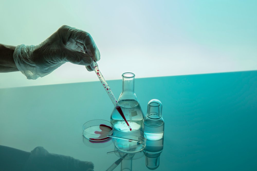 Peptides Studied for Muscle Recovery and Tissue Adaptation