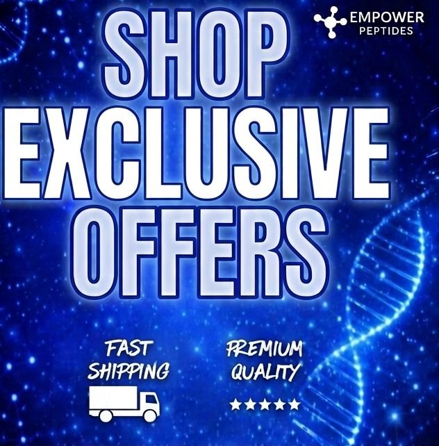 Empower Peptides 2
