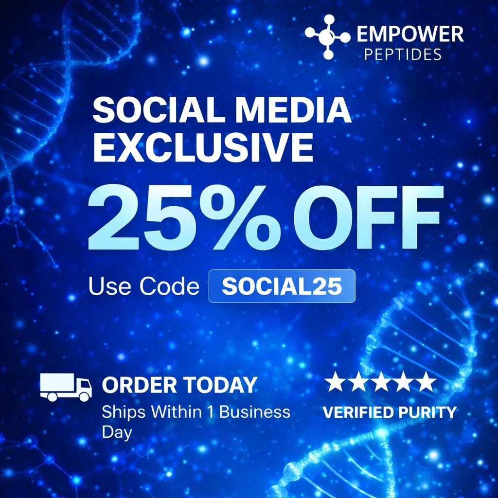Empower Peptides 3