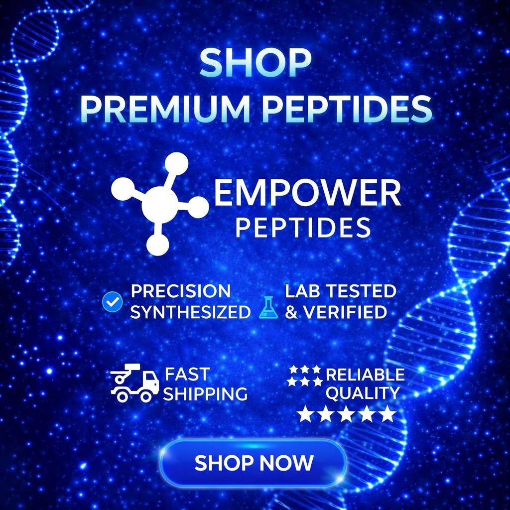 Empower Peptides