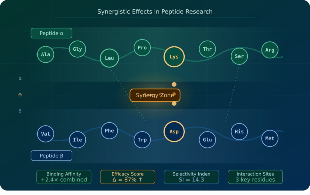 peptide synergy research hero