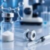 BPC-157 | Research Grade Body Protection Peptide for Cellular Repair & Healing